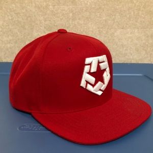 Tribal Gear SnapBack Hat!